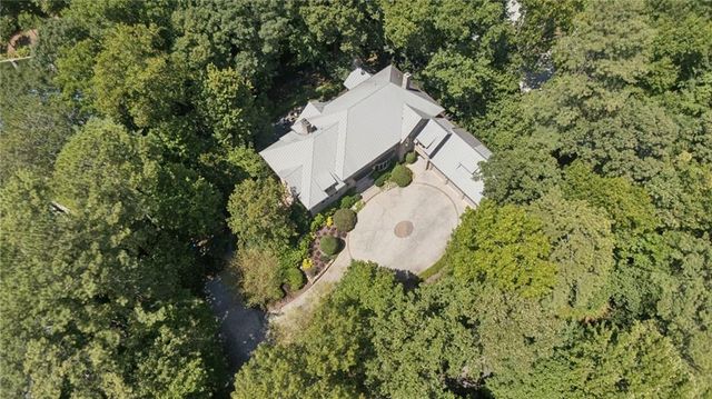 4036 Conway Valley Road, Atlanta, GA 30327