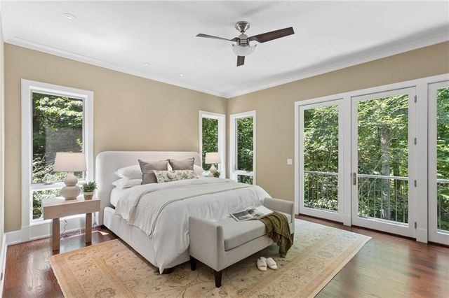 4036 Conway Valley Road, Atlanta, GA 30327