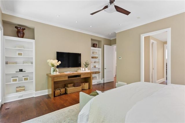 4036 Conway Valley Road, Atlanta, GA 30327