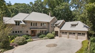 4036 Conway Valley Road, Atlanta, GA 30327