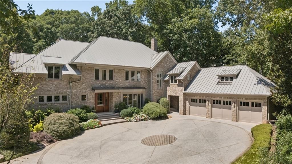 4036 Conway Valley Road, Atlanta, GA 30327