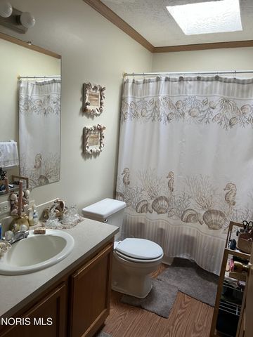 715 N Holland Sylvania Road, Lot 30, Toledo, OH 43615