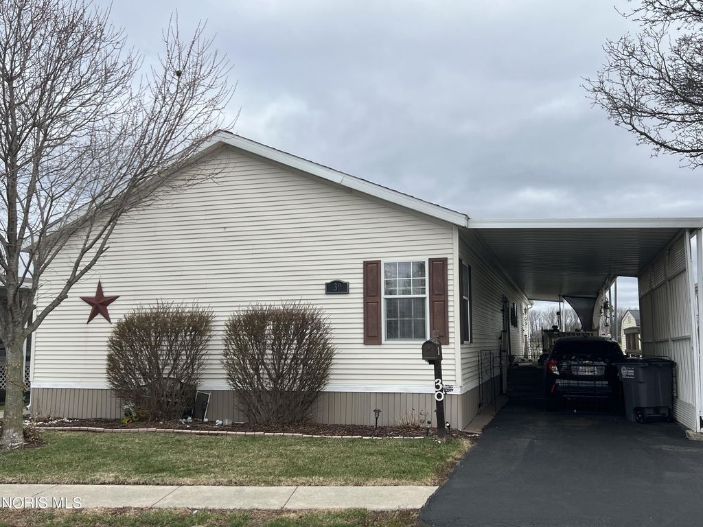 715 N Holland Sylvania Road, Lot 30, Toledo, OH 43615