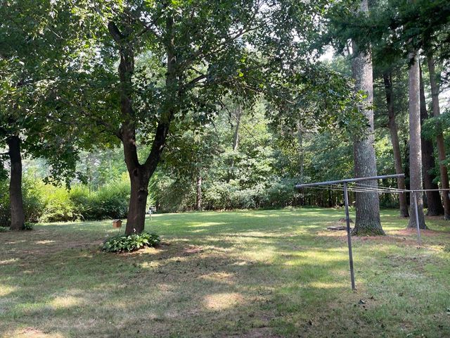 59 Pinecrest Road, West Bridgewater, MA 02379