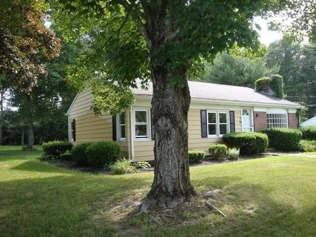 59 Pinecrest Road, West Bridgewater, MA 02379