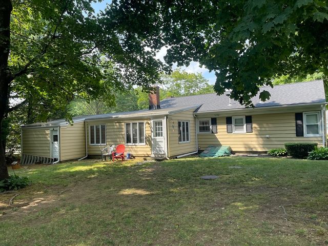 59 Pinecrest Road, West Bridgewater, MA 02379