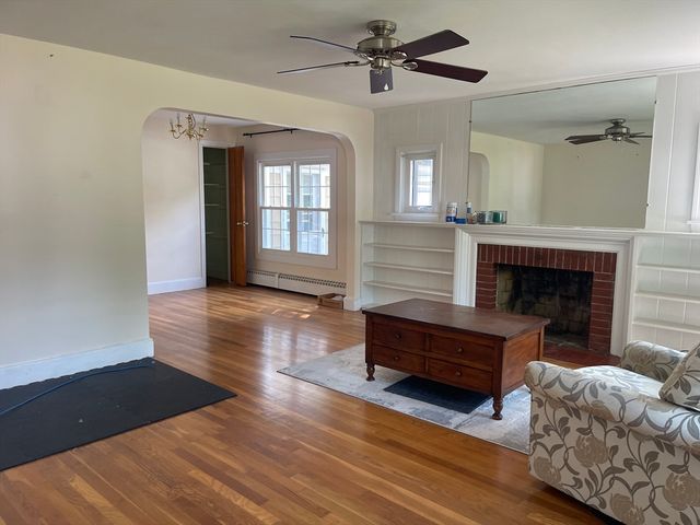 59 Pinecrest Road, West Bridgewater, MA 02379