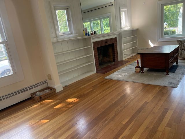 59 Pinecrest Road, West Bridgewater, MA 02379