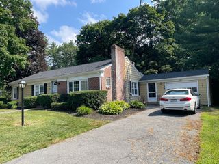 59 Pinecrest Road, West Bridgewater, MA 02379