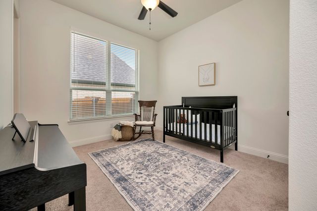 507 Woodcress Court, Haslet, TX 76052