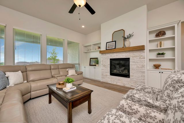 507 Woodcress Court, Haslet, TX 76052