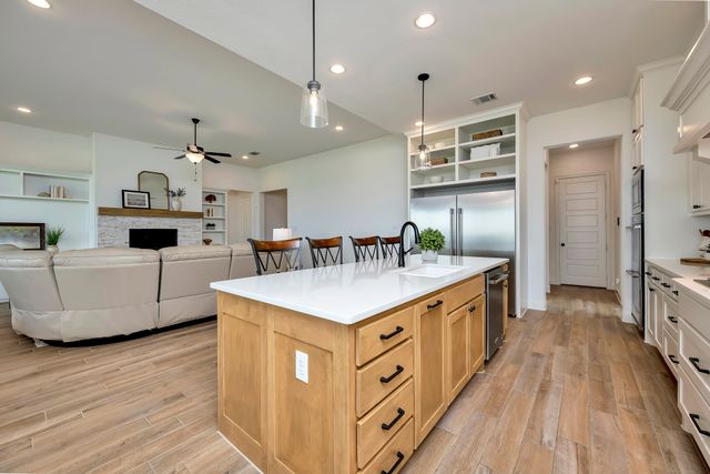 507 Woodcress Court, Haslet, TX 76052