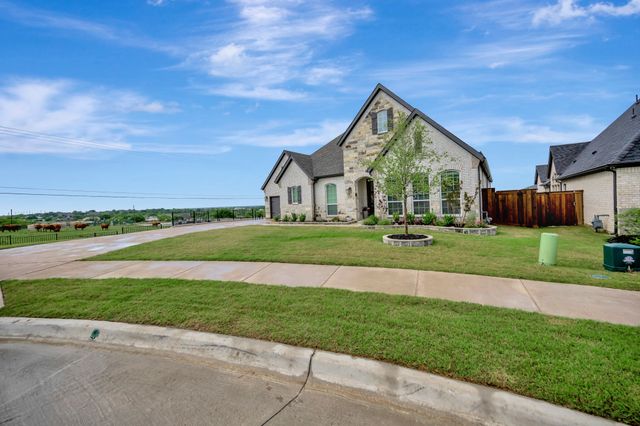 507 Woodcress Court, Haslet, TX 76052