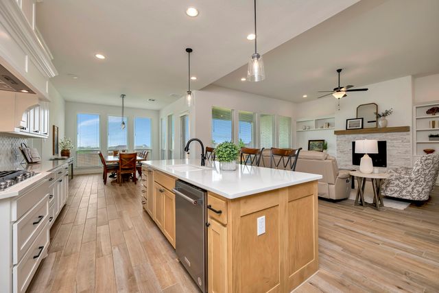 507 Woodcress Court, Haslet, TX 76052