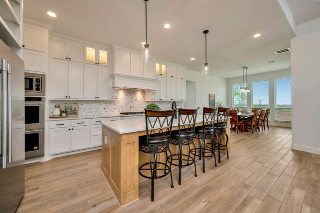 507 Woodcress Court, Haslet, TX 76052