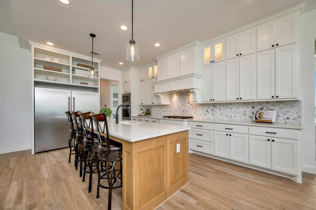 507 Woodcress Court, Haslet, TX 76052