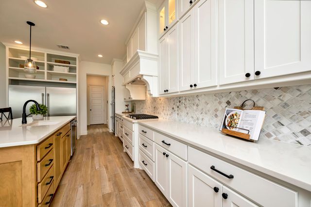 507 Woodcress Court, Haslet, TX 76052