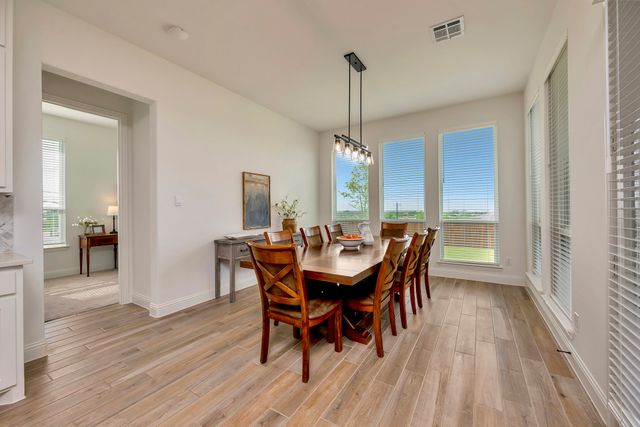 507 Woodcress Court, Haslet, TX 76052
