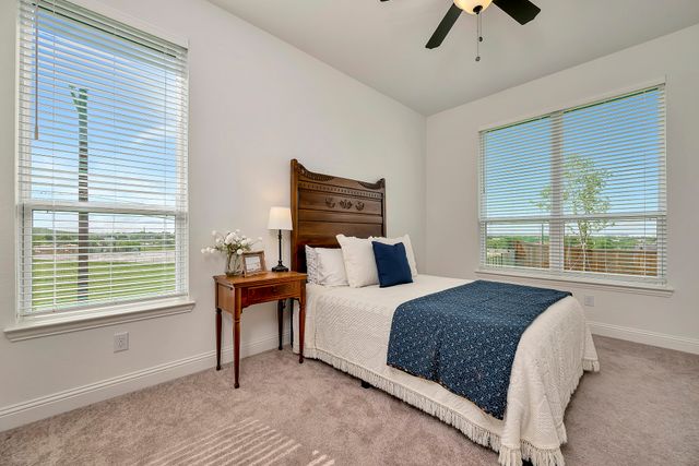 507 Woodcress Court, Haslet, TX 76052