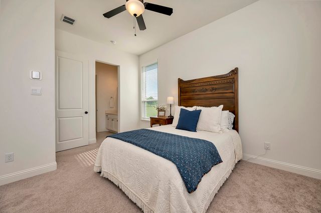 507 Woodcress Court, Haslet, TX 76052
