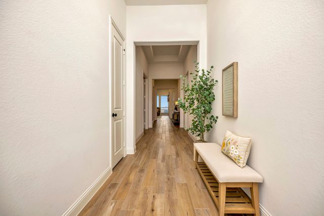 507 Woodcress Court, Haslet, TX 76052