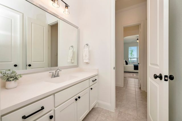 507 Woodcress Court, Haslet, TX 76052