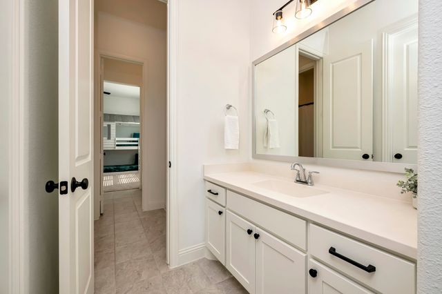 507 Woodcress Court, Haslet, TX 76052