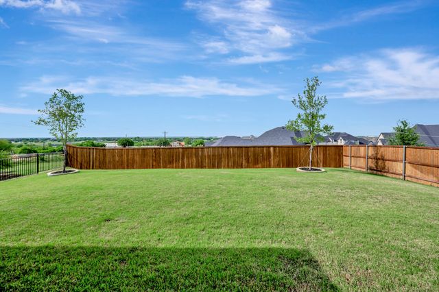 507 Woodcress Court, Haslet, TX 76052