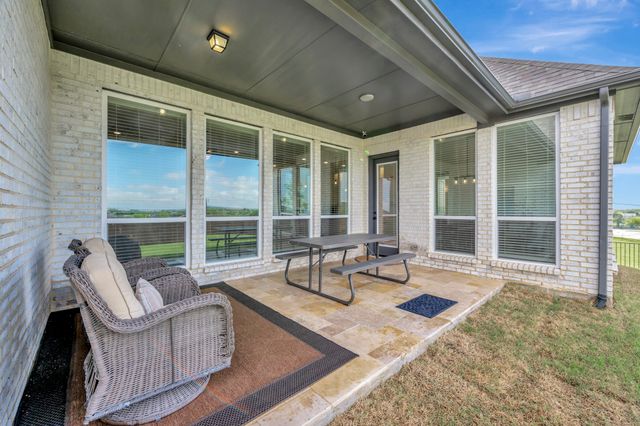 507 Woodcress Court, Haslet, TX 76052