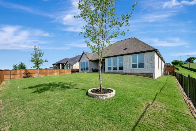 507 Woodcress Court, Haslet, TX 76052