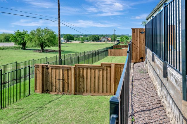 507 Woodcress Court, Haslet, TX 76052