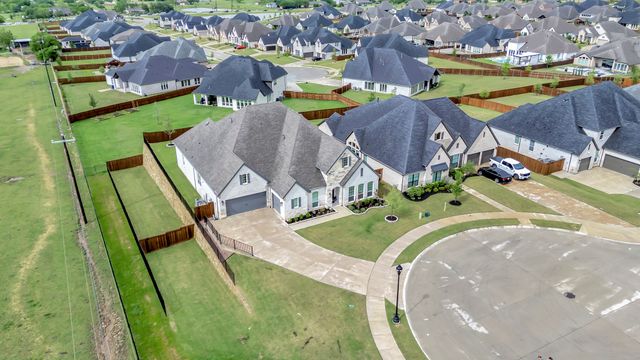 507 Woodcress Court, Haslet, TX 76052
