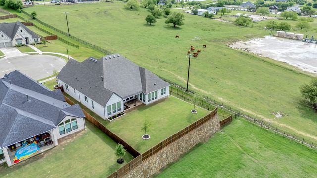 507 Woodcress Court, Haslet, TX 76052
