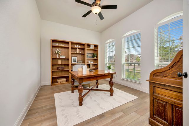 507 Woodcress Court, Haslet, TX 76052