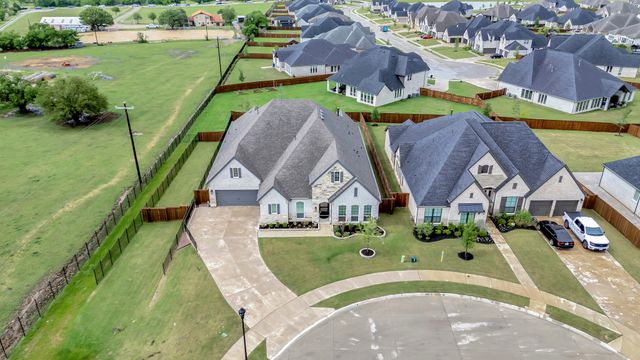 507 Woodcress Court, Haslet, TX 76052
