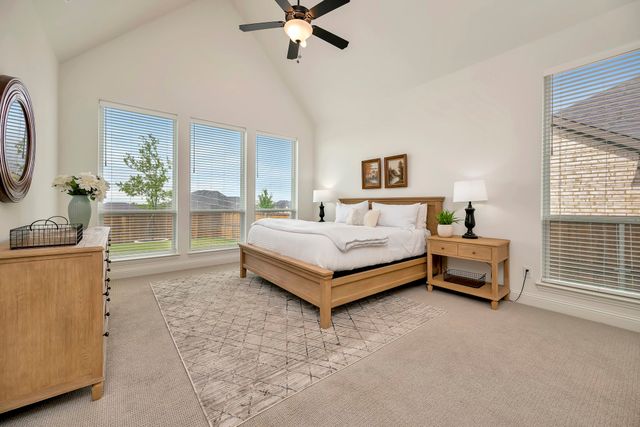 507 Woodcress Court, Haslet, TX 76052