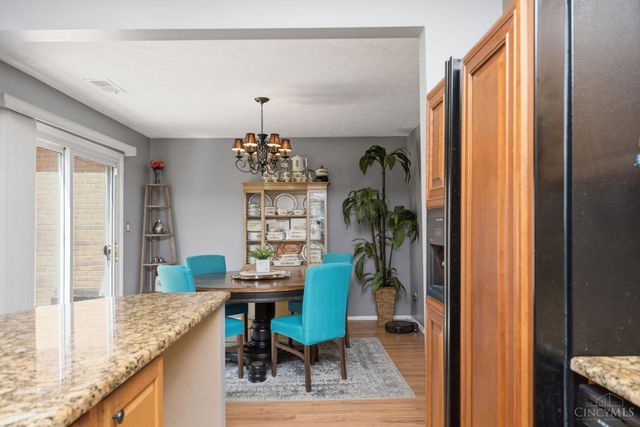 497 Mcintosh Drive, Union Twp, OH 45255