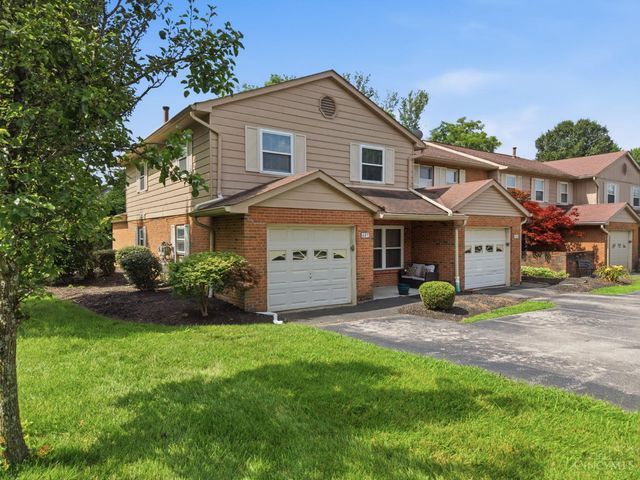 497 Mcintosh Drive, Union Twp, OH 45255