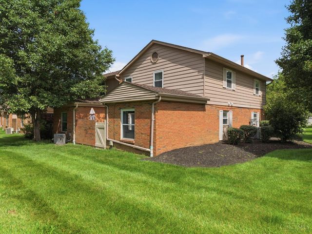 497 Mcintosh Drive, Union Twp, OH 45255