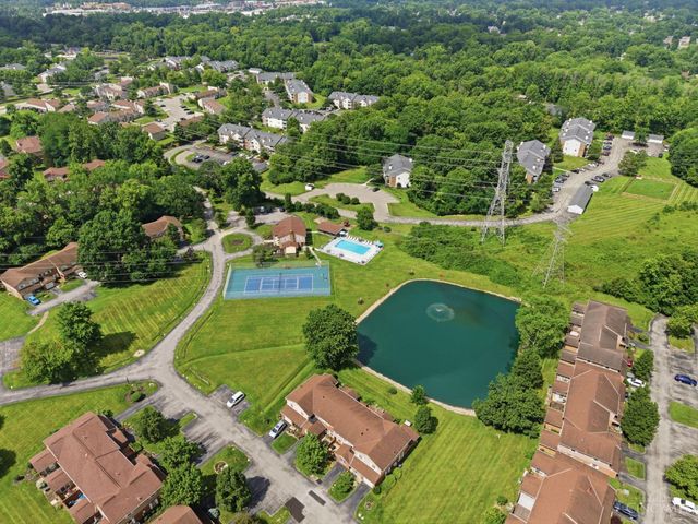 497 Mcintosh Drive, Union Twp, OH 45255