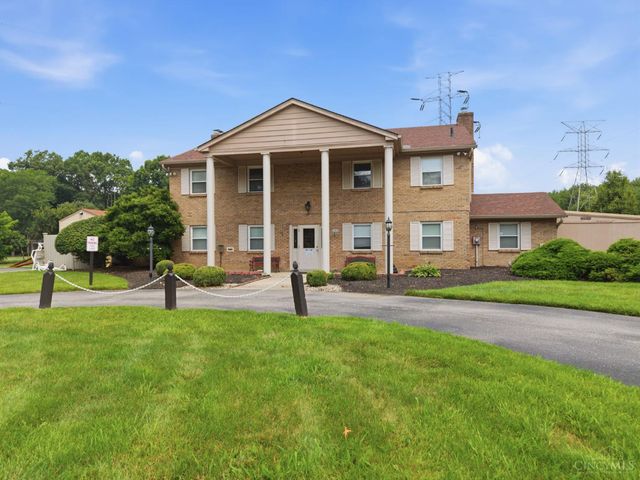 497 Mcintosh Drive, Union Twp, OH 45255