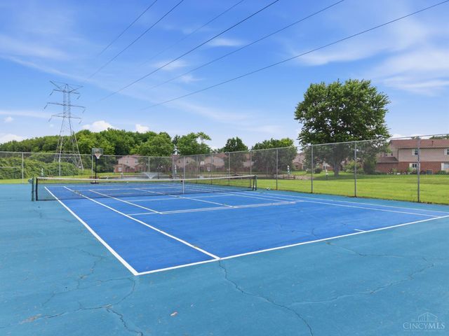 497 Mcintosh Drive, Union Twp, OH 45255