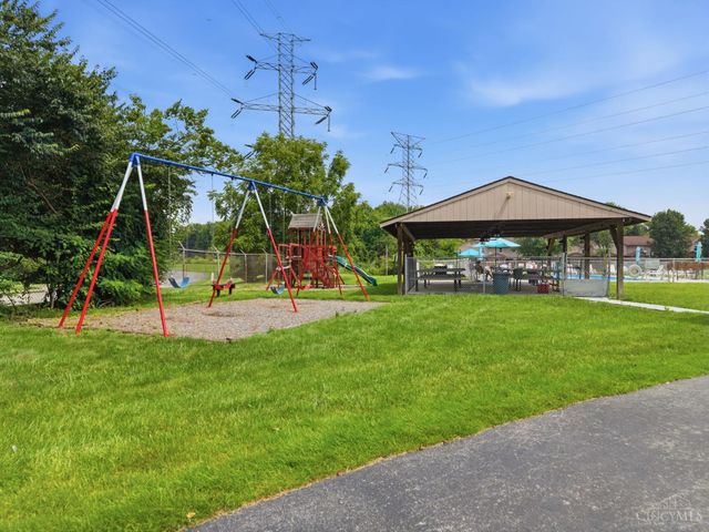 497 Mcintosh Drive, Union Twp, OH 45255