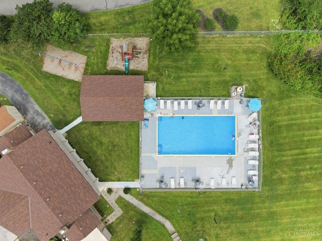 497 Mcintosh Drive, Union Twp, OH 45255
