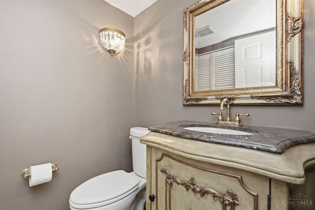 497 Mcintosh Drive, Union Twp, OH 45255