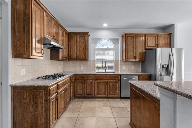 9833 Saltbrush Street, Fort Worth, TX 76177