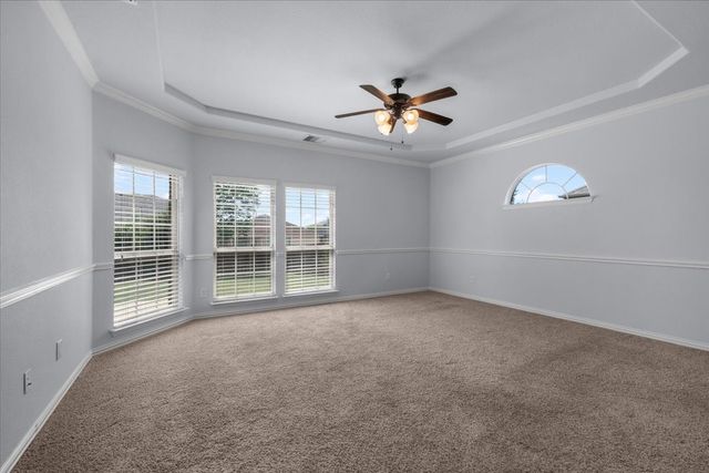 9833 Saltbrush Street, Fort Worth, TX 76177