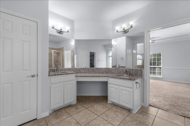 9833 Saltbrush Street, Fort Worth, TX 76177