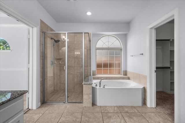 9833 Saltbrush Street, Fort Worth, TX 76177
