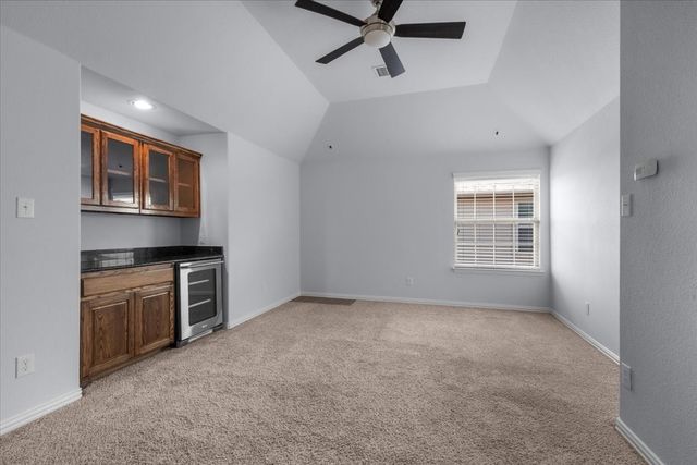 9833 Saltbrush Street, Fort Worth, TX 76177
